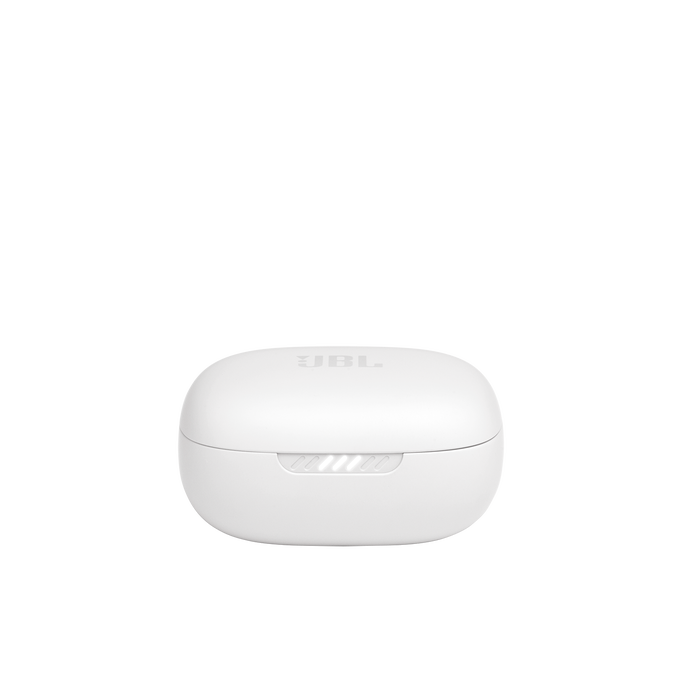 JBL Live Pro+ TWS - White - True wireless Noise Cancelling earbuds - Detailshot 5 image number null